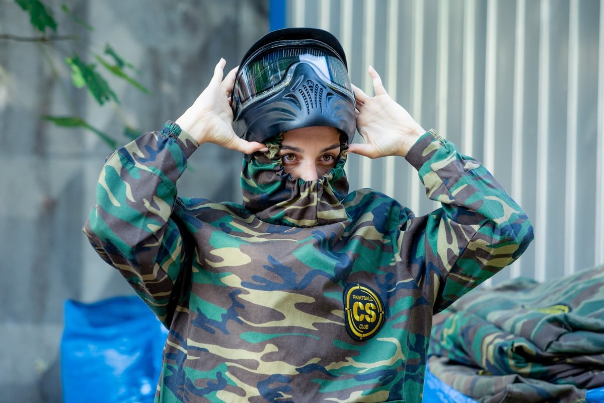 Подробнее о статье Новое поколение чемпионов: женская и молодежная сборные России по пейнтболу