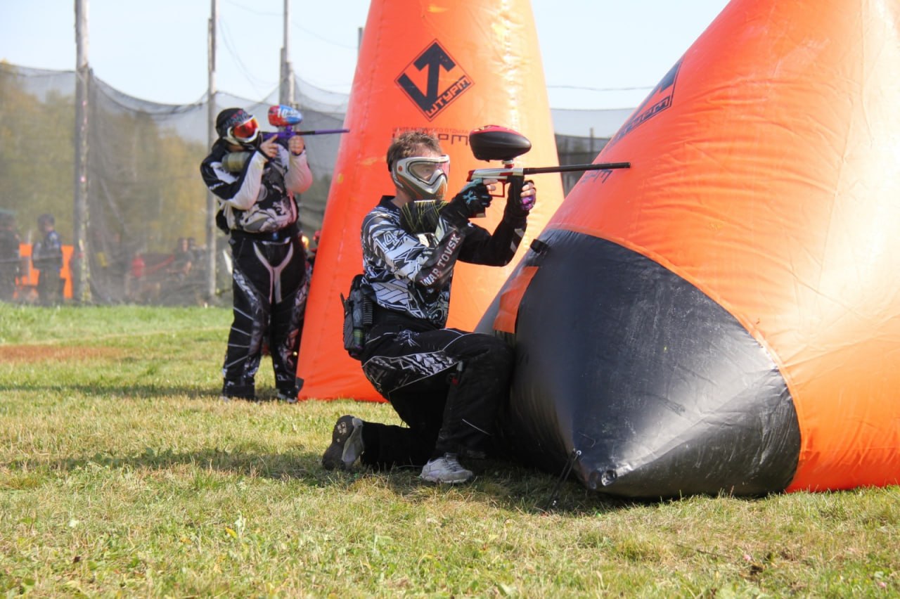 Подробнее о статье Интеграция ставок открывает новые возможности для пейнтбола